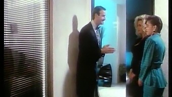 Vintage German Dub Of Beefeaters Featuring Trinity Loren And Mike Horner