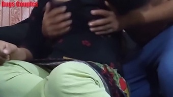 એમીના તોફાની ચિત્રો જેમાં પરિપક્વ કાકા છે