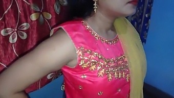 ભારતીય વેડિંગ ગર્લની હોમમેડ સેક્સ ટેપ