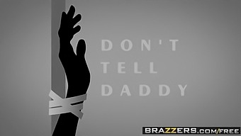 Eliza Jane Et Johnny Sins Se Livrent À De Grosses Bites Et À Une Sodomie D'Adolescente Dans Une Vidéo De Brazzers