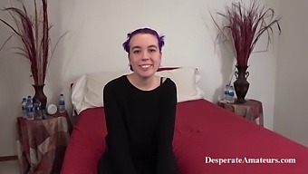 Desperate Amateurs Crave Cash For Rough, Intense Sex In A Compilation