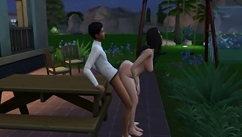 Rekha, The Mature Indian Housewife, Indulges In Dirty Audio Sex