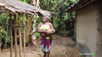 Teen Wife Caught Cheating With Her Big-Titted Brother-In-Law, Forced To Watch As He Punished Her