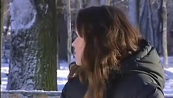 The Charm Of The Russian Countryside: A Seduction Tale