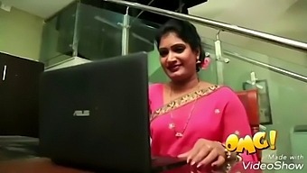 ભારતીય આંટીનો ઘરેલુ વિડિઓ 18+ સામગ્રી સાથે