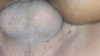Desired A Further Anal Penetration