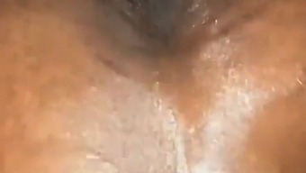 Shake That Tight Butt With Wild Fucking