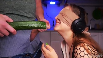 I Am Upset Due To My Friend'S Dishonesty, And I Had To Sample His Genitals