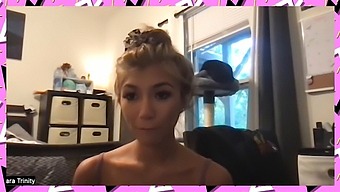 Clara Trinity - Your Worst Friend: Going Deeper Season 5 (Pornstar, Friendly)