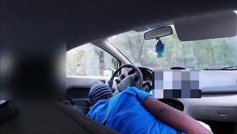 Penis Pleasure In The Slums: Outdoor Sexual Encounter With A Working Woman Near Chicago