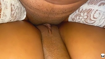 Aromatherapy In A Hot Threesome With Stunning Celebrities