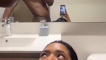 I Give My Partner A Satisfying Oral Pleasure Before He Heads To Work - An Amateur Couple'S Intimate Moment