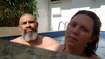 An Obsession With Threesomes, Partner Swapping, And Group Sex At Swing Parties