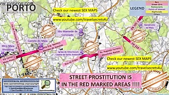 Explore The Erotic Side Of Porto With This Comprehensive Sex Guide