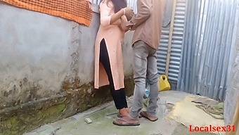 Rural Beauties Engage In Outdoor Escapade (Official Localsex31 Production)