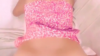 Experience The Pleasure Of A Wealthy Man'S Big Cock With Your Fingers